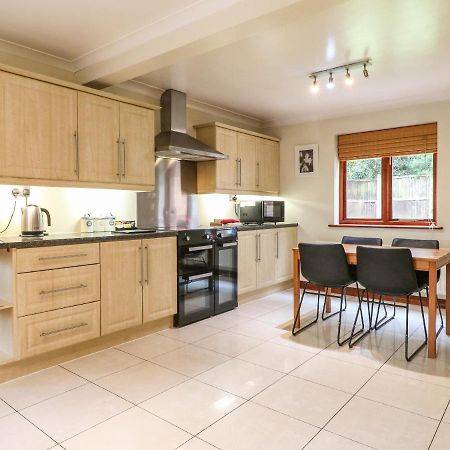 Villa Amberleigh Oakham Exterior foto