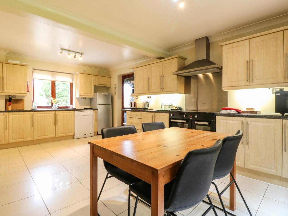 Villa Amberleigh Oakham Exterior foto