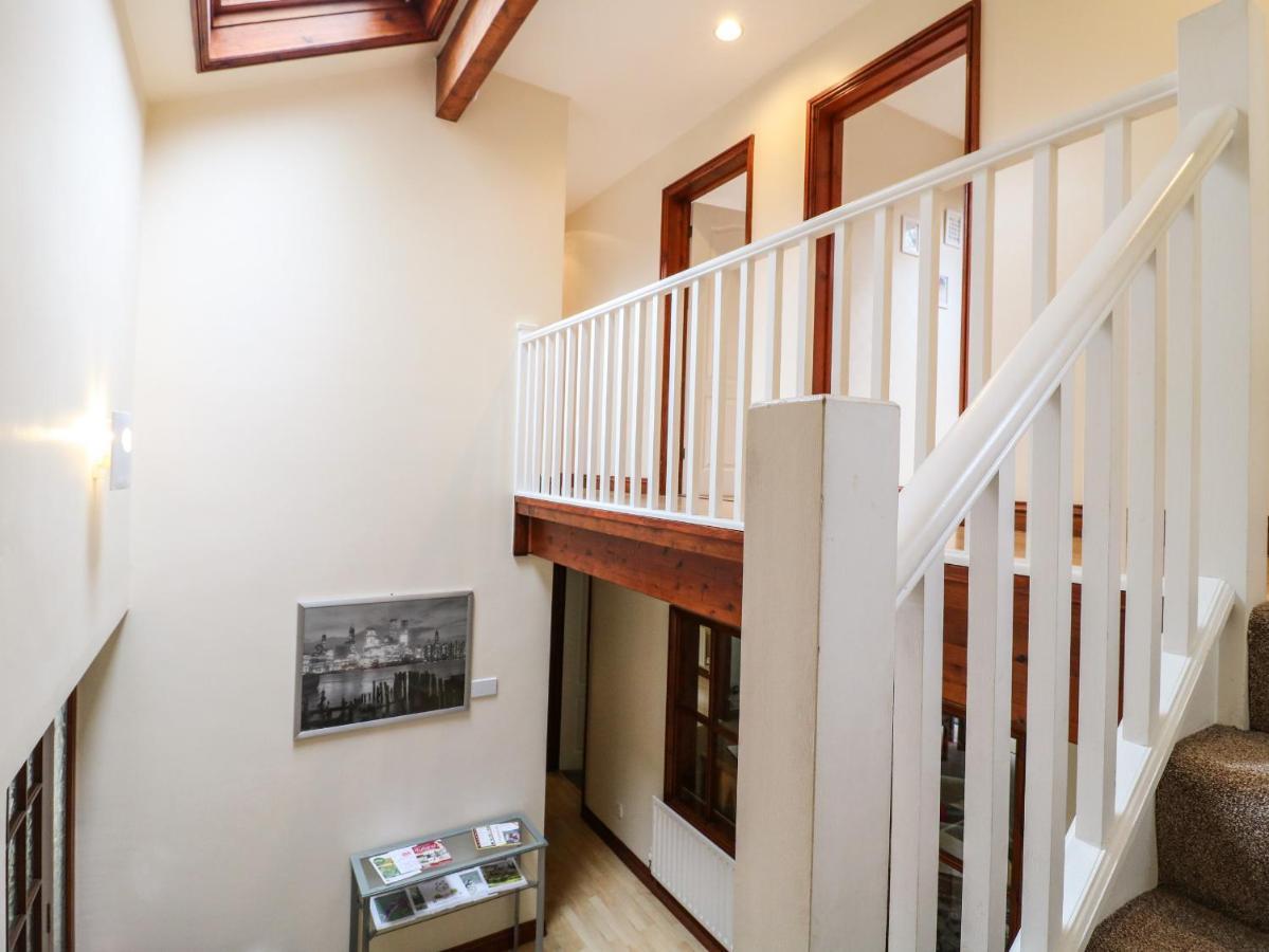 Villa Amberleigh Oakham Exterior foto