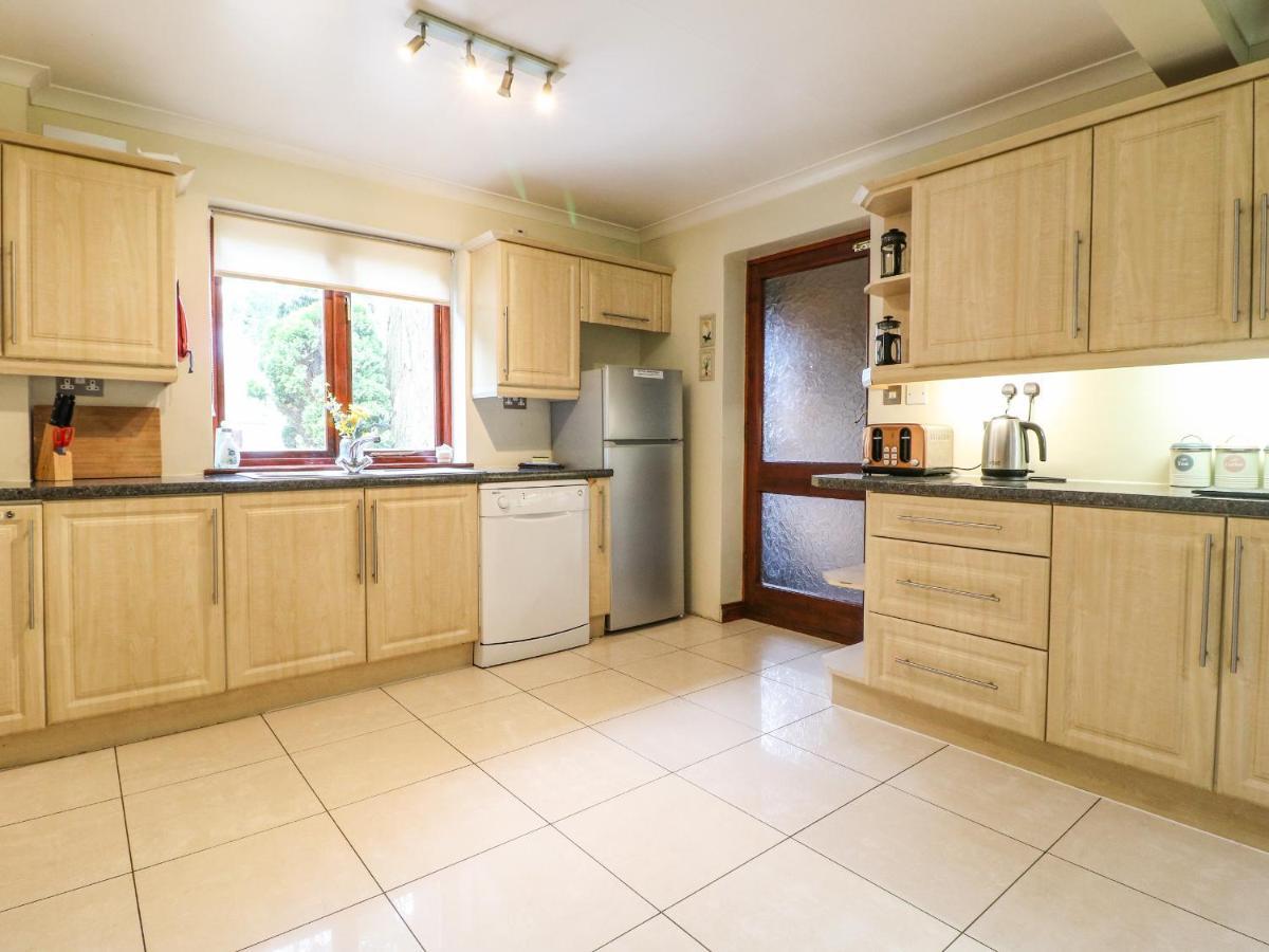Villa Amberleigh Oakham Exterior foto